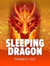 sleeping dragon logo