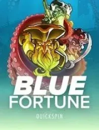 blue fortune official logo